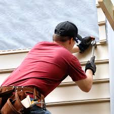 Affordable Siding Repair and Maintenance Services in Pompano Beach, FL